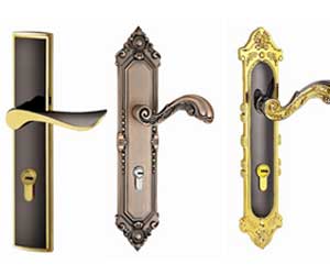 你家的門鎖選得對嗎？