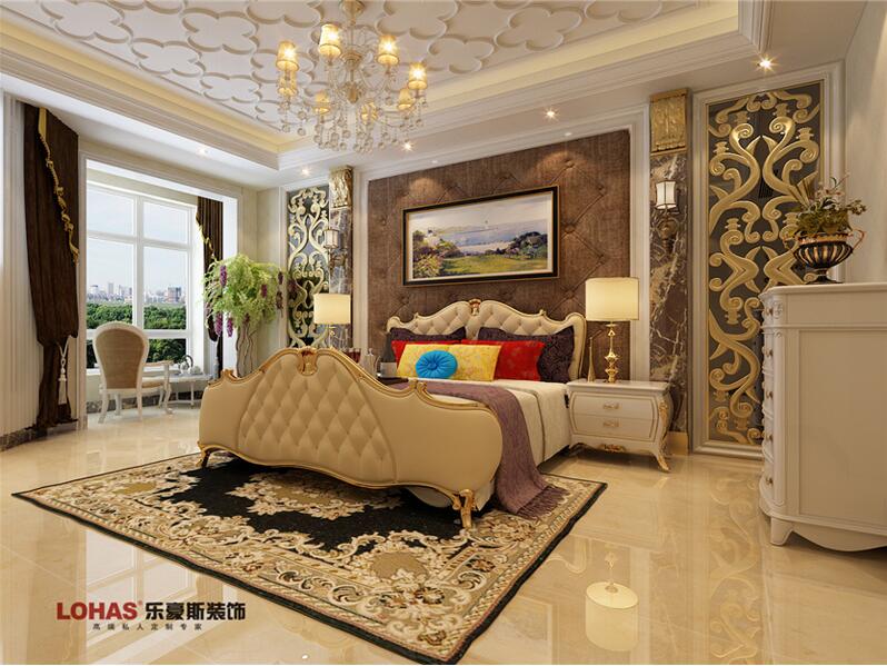 臥室裝修效果圖