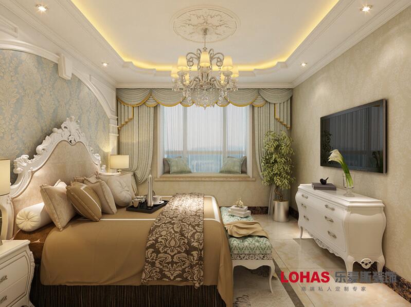 臥室裝修效果圖