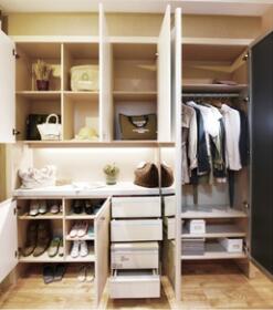 上善美居88個人性化生活細(xì)節(jié)