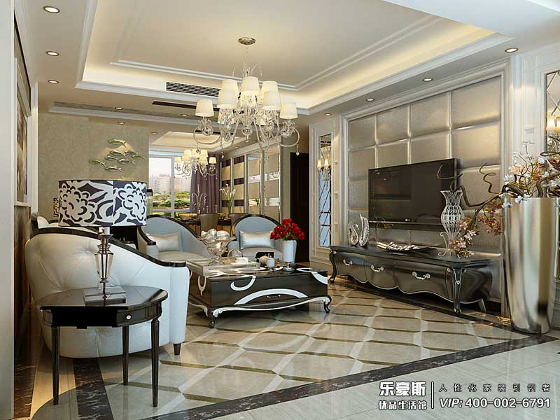 弘達(dá)商務(wù)裝修效果圖