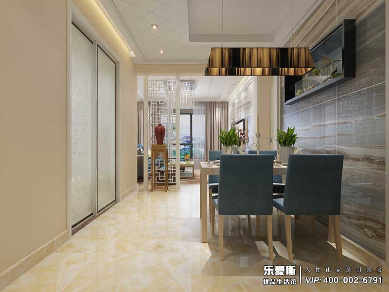 河北國(guó)際商會(huì)廣場(chǎng)現(xiàn)代簡(jiǎn)約裝修效果圖