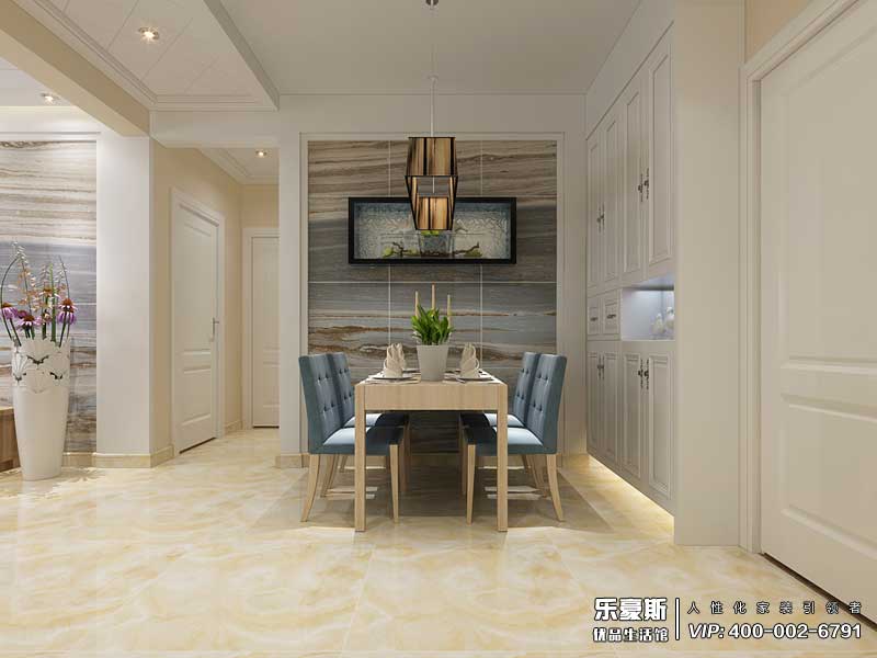 河北國(guó)際商會(huì)廣場(chǎng)現(xiàn)代簡(jiǎn)約裝修效果圖