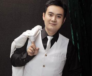 1024家裝節(jié)主播路昆：拼搏，才能更好的享受生活