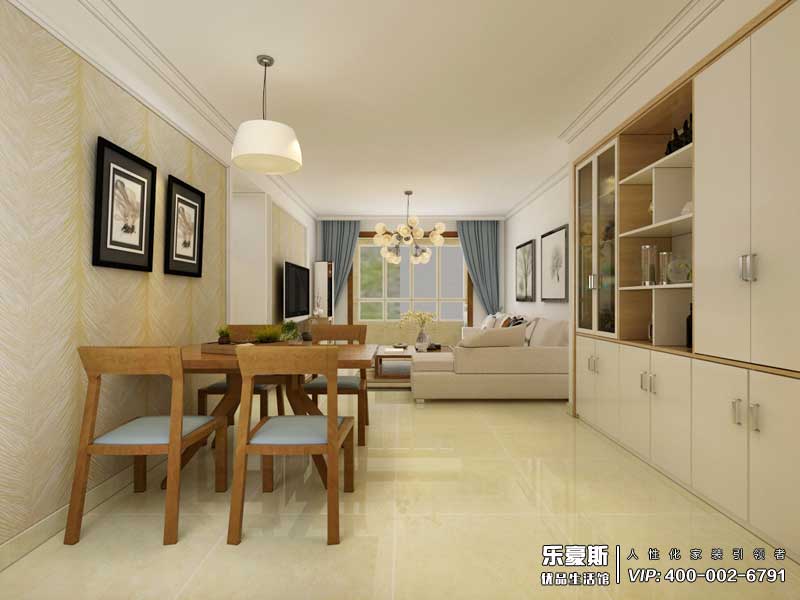 河北國際商會廣場現(xiàn)代風(fēng)格裝修