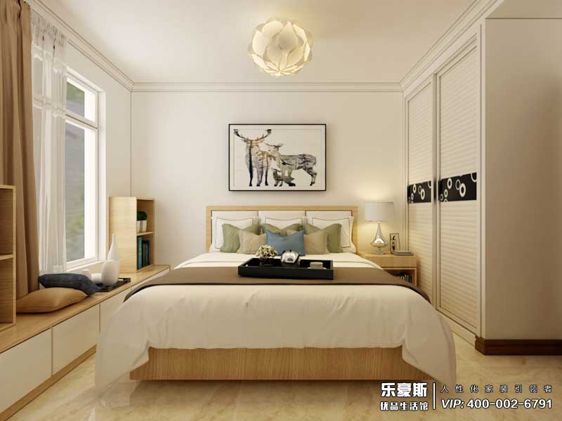 河北國際商會廣場現(xiàn)代風(fēng)格裝修