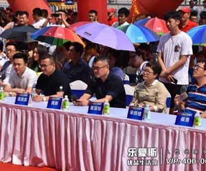 石家莊橋東區(qū)熱鬧了一整天，原來發(fā)生了這樣的大事！