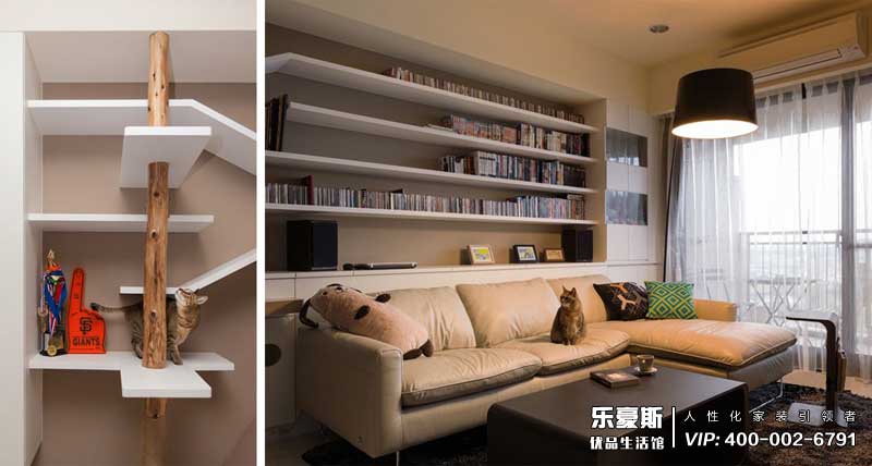 石銅府現(xiàn)代簡約風格裝修效果圖