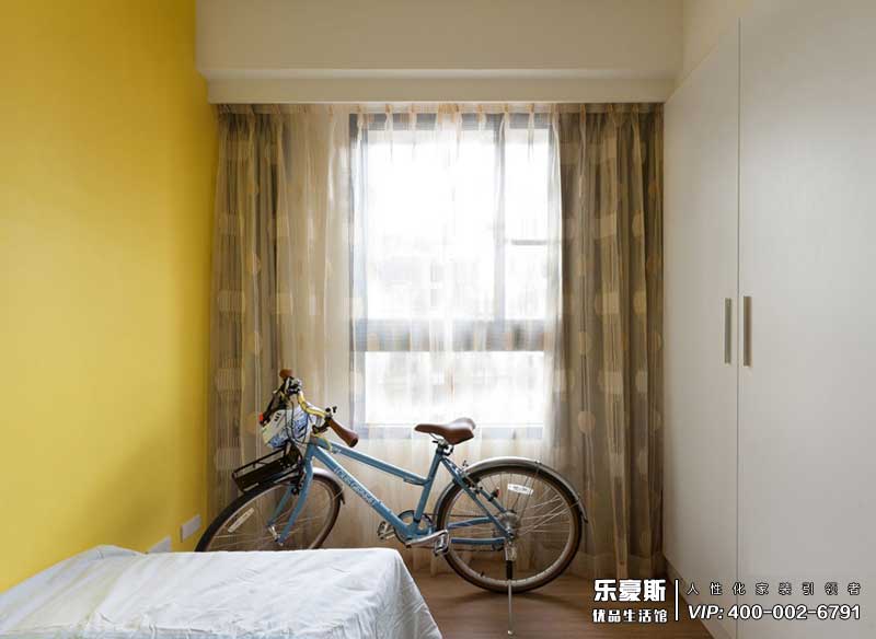 石銅府現(xiàn)代簡約風格裝修效果圖