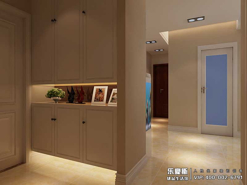 石銅府現(xiàn)代風(fēng)格裝修效果圖