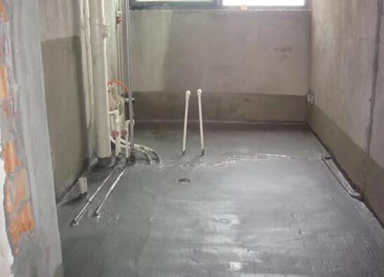 裝修防水注意事項(xiàng)