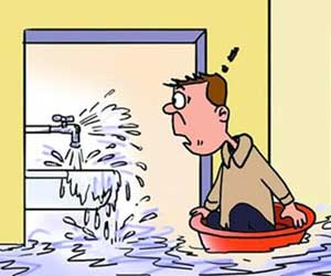 裝修防水怎么做？注意事項(xiàng)有哪些？