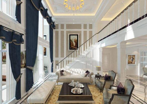 躍層裝修價(jià)格及注意事項(xiàng)