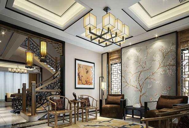 石家莊躍層裝修價(jià)格及注意事項(xiàng)