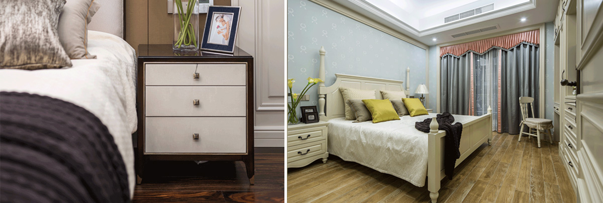 A7實(shí)景樣板間