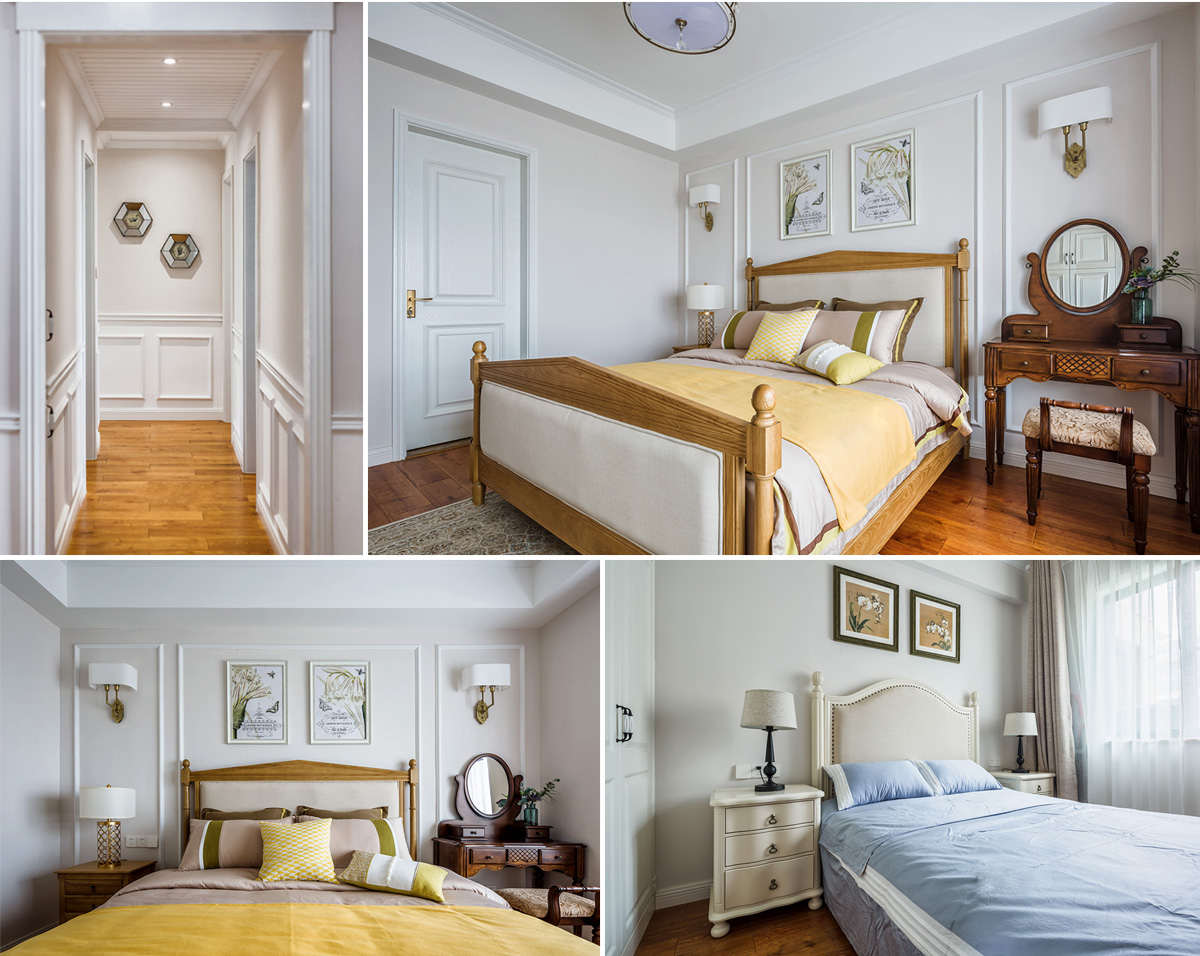 A5美式裝修實景