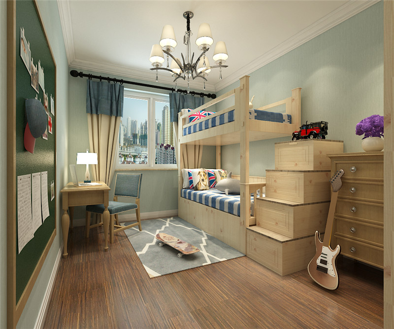 天海譽(yù)天下/北歐風(fēng)情/139㎡/三室