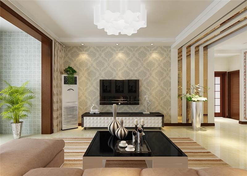 天海譽(yù)天下/北歐風(fēng)情/139㎡/三室