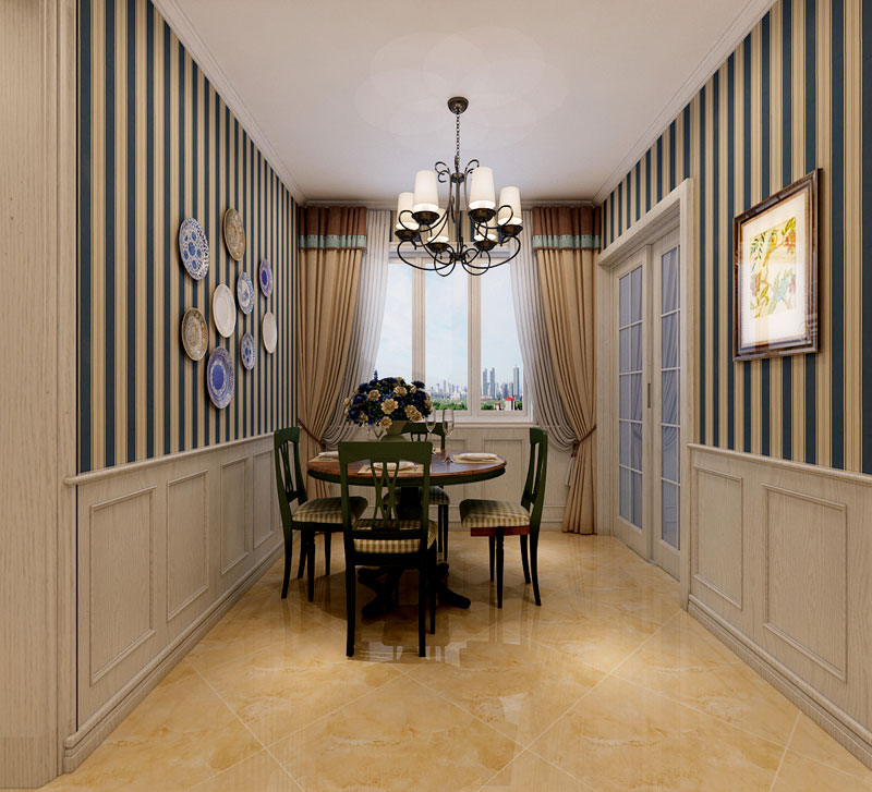 石家莊裝修效果圖