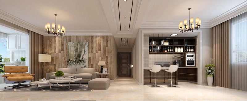 石家莊裝修效果圖