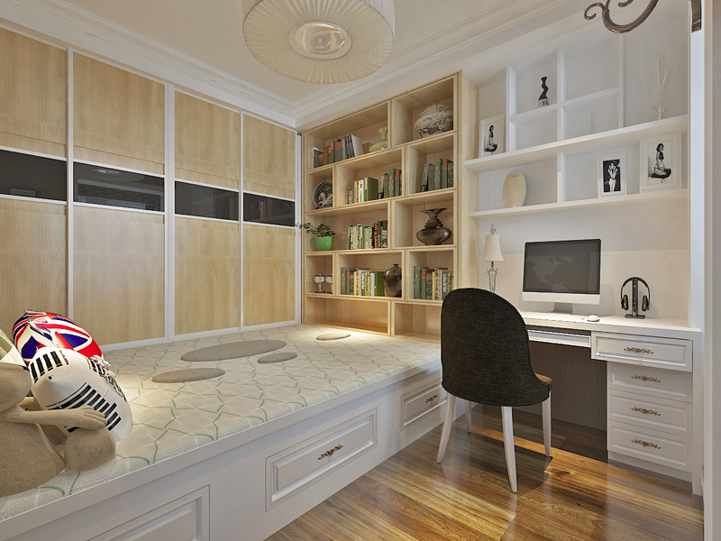 天海譽天下/94平米/混搭