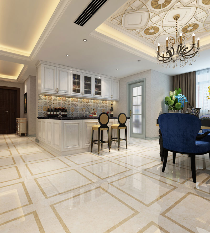 奧北公元/160㎡/簡美