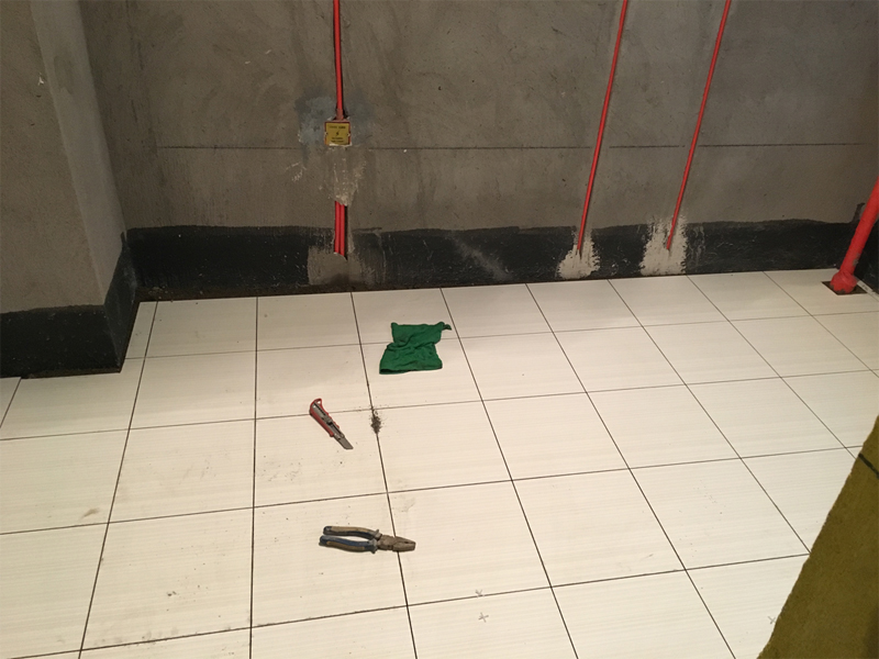 裝修地板磚多少錢一平方？