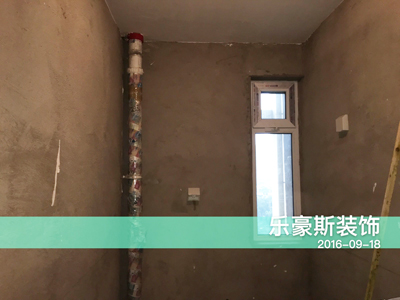 上善美居施工工地交底