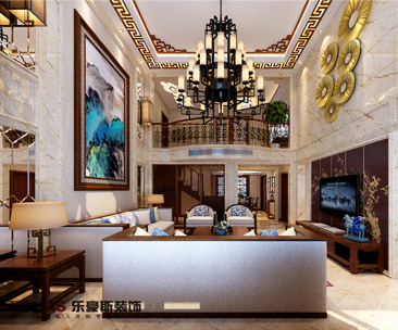 新中式風(fēng)格裝修要花多少錢(qián)？