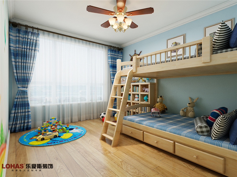 東勝紫御府/180平/美式