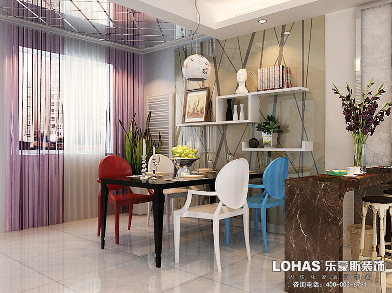 和平時光136現(xiàn)代簡約風格