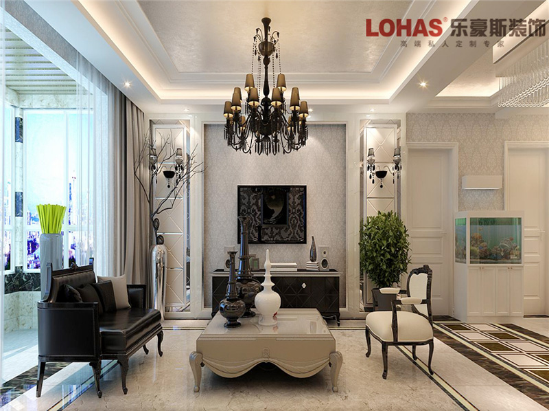 維多利亞/154平/后現(xiàn)代