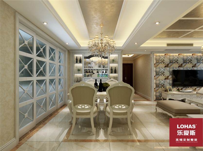 東勝紫御府/118平/簡歐