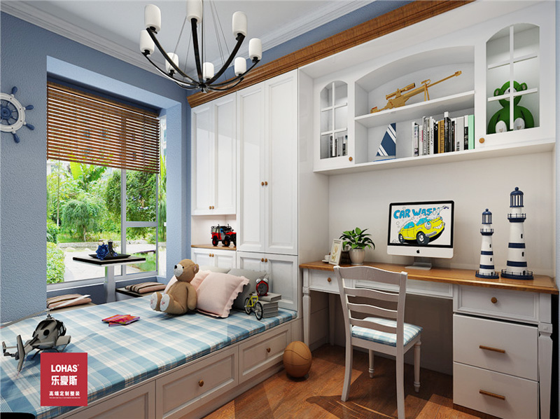 北城國(guó)際160新中式