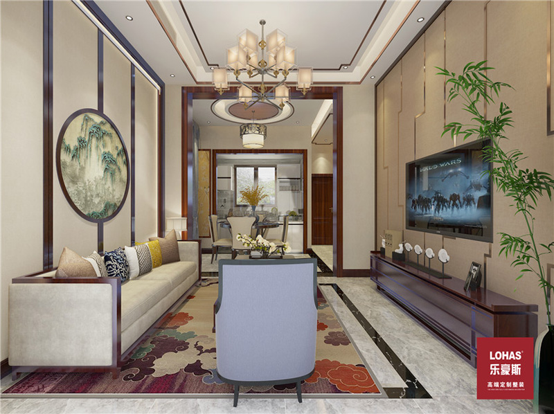 碧桂園/180平/簡中 碧桂園/180平/簡中