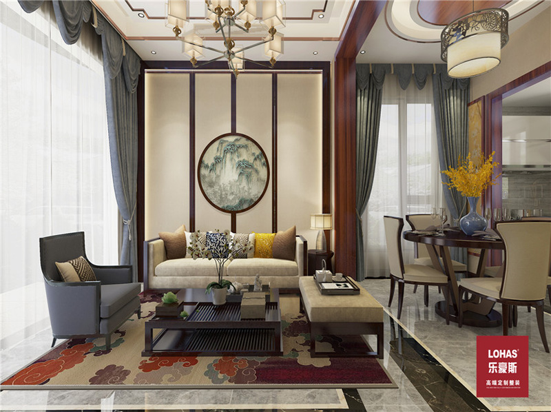 碧桂園/180平/簡中 碧桂園/180平/簡中