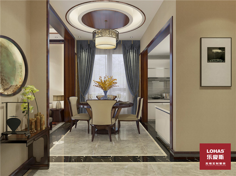 碧桂園/180平/簡中 碧桂園/180平/簡中