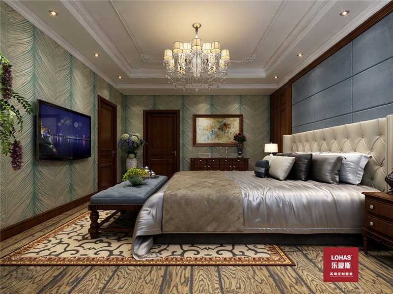 紅石原著/540平/歐式