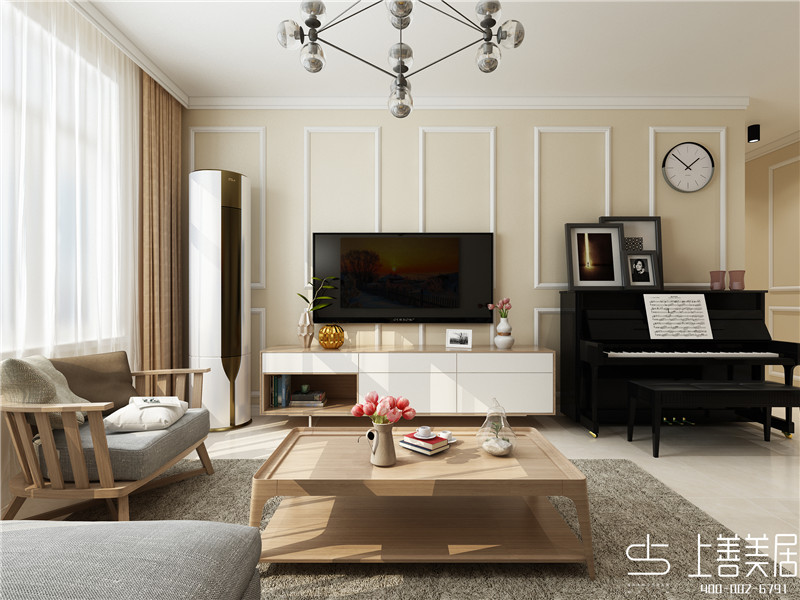 東王丁科院/94平/現(xiàn)代