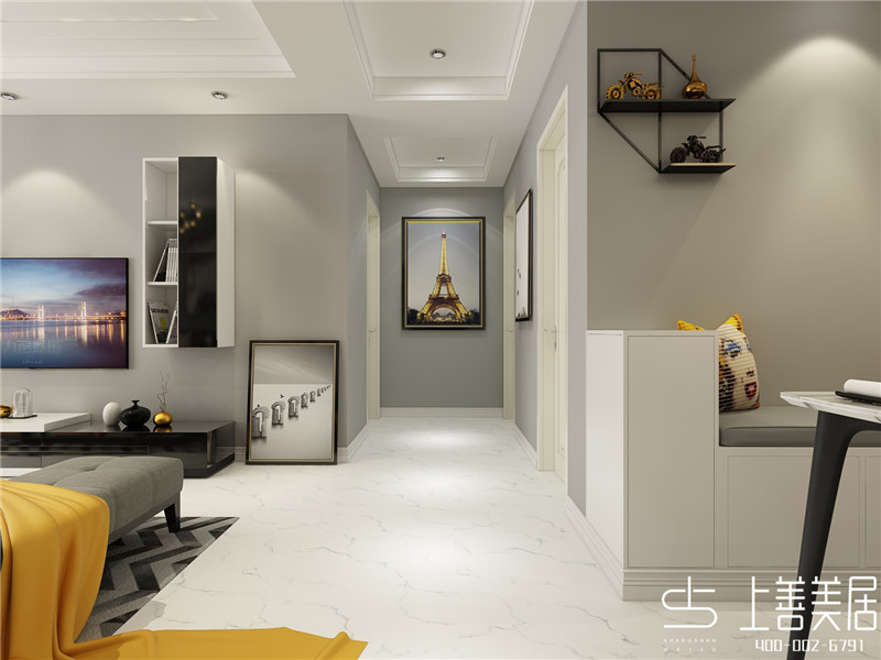 紫晶悅城/114平/現(xiàn)代