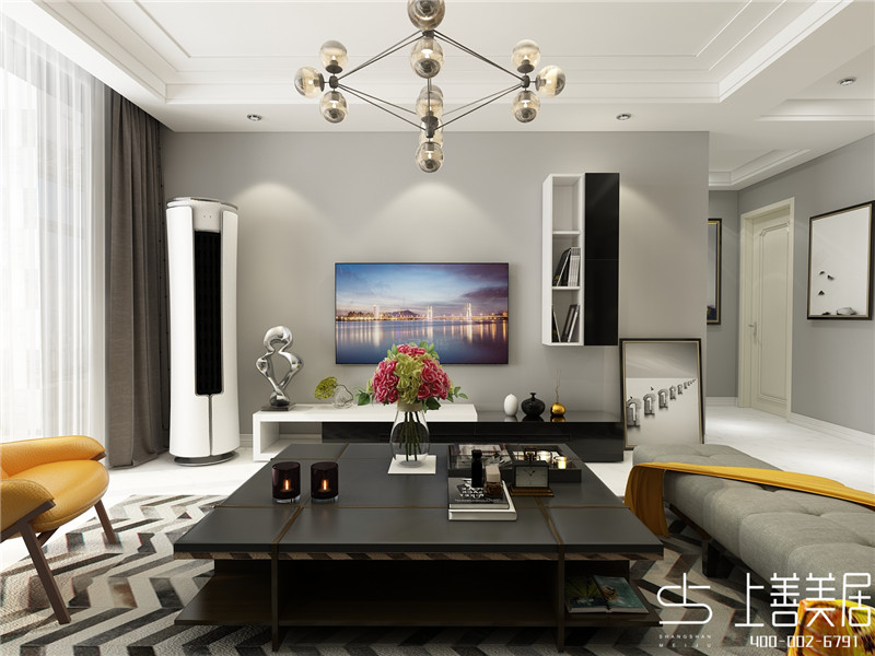 紫晶悅城/114平/現(xiàn)代