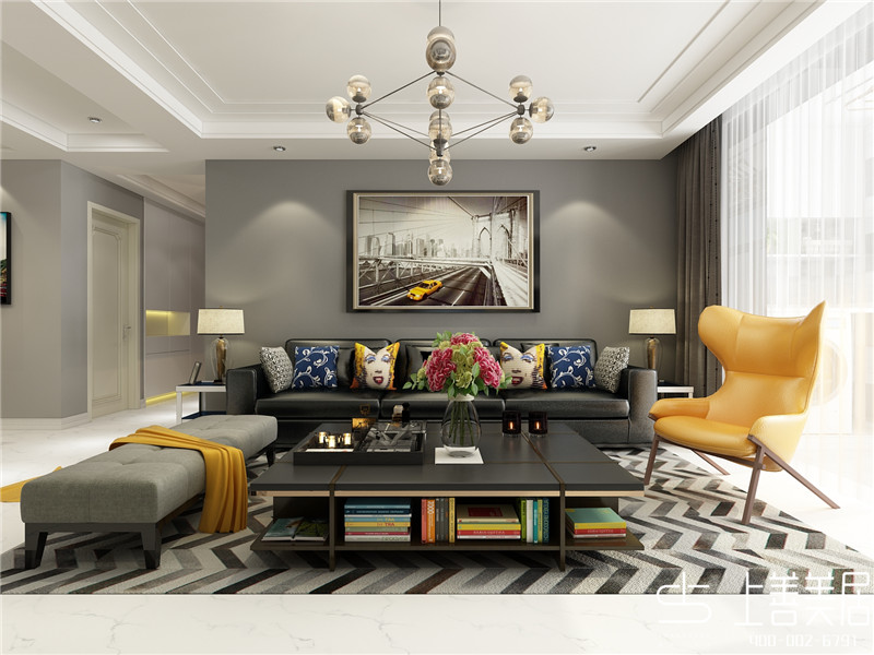 紫晶悅城/114平/現(xiàn)代