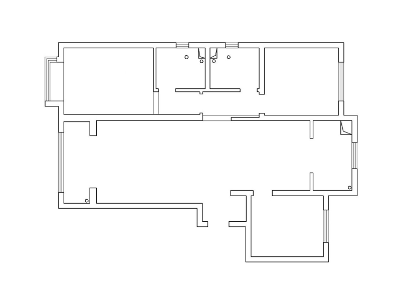 榮盛城133平北歐