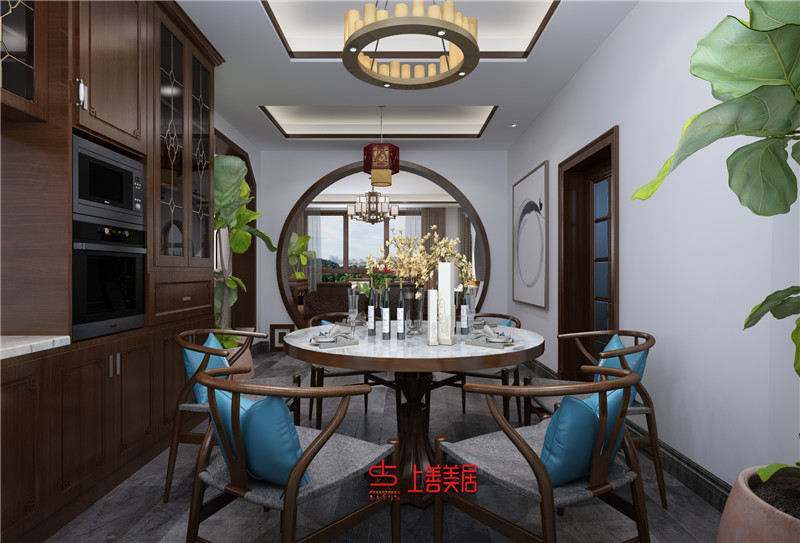 卓達玫瑰園400平米02