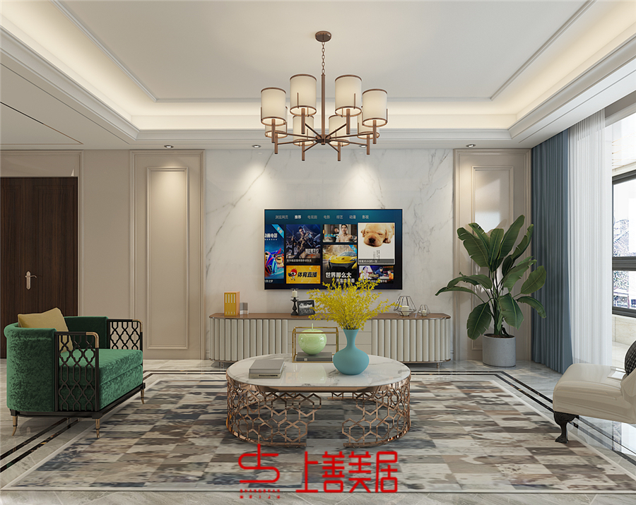 榮盛錦繡學(xué)府小高層