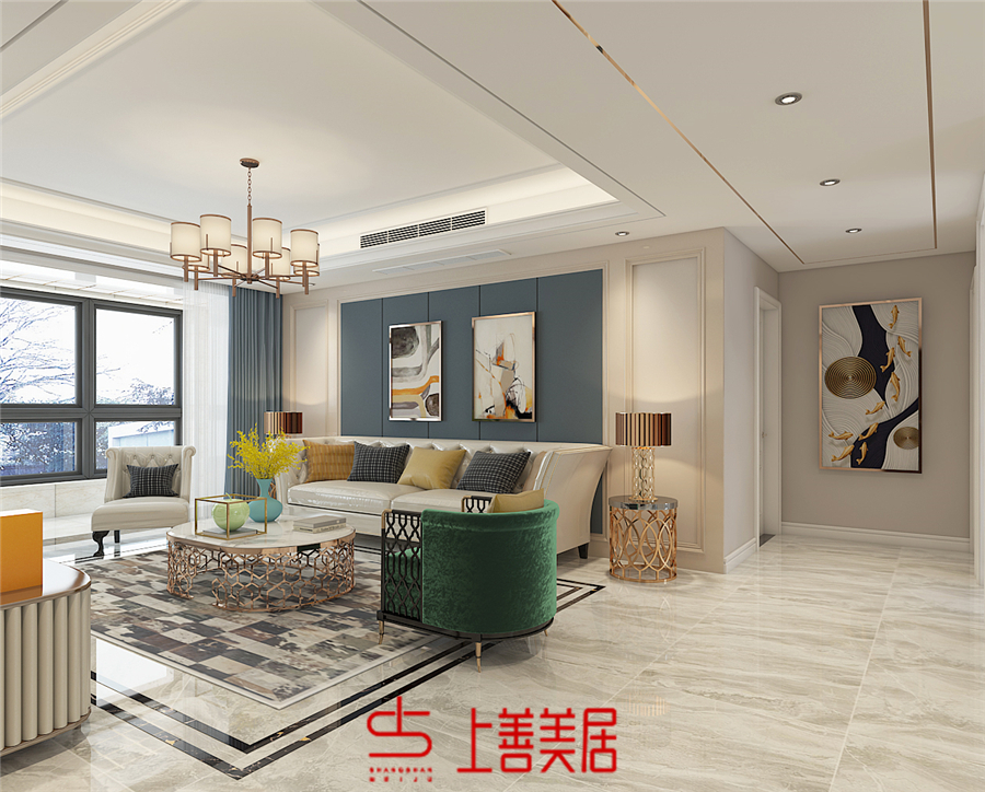 榮盛錦繡學(xué)府小高層