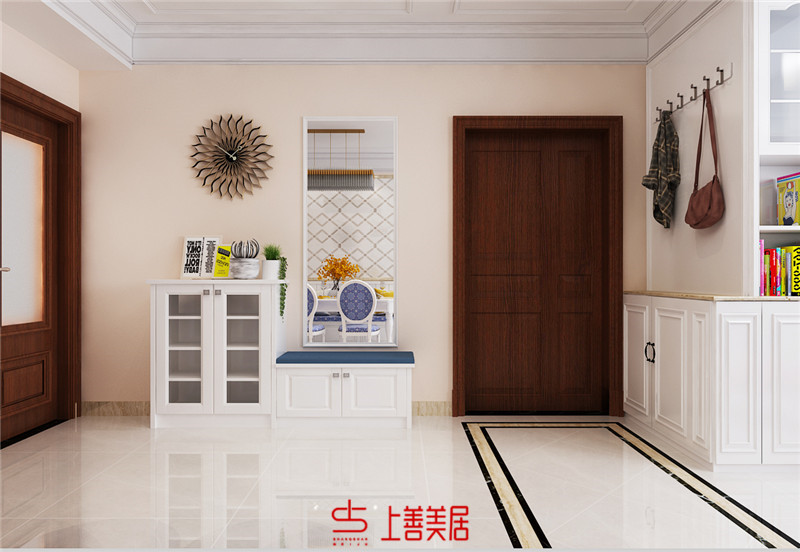 星河御城/130㎡/簡(jiǎn)美