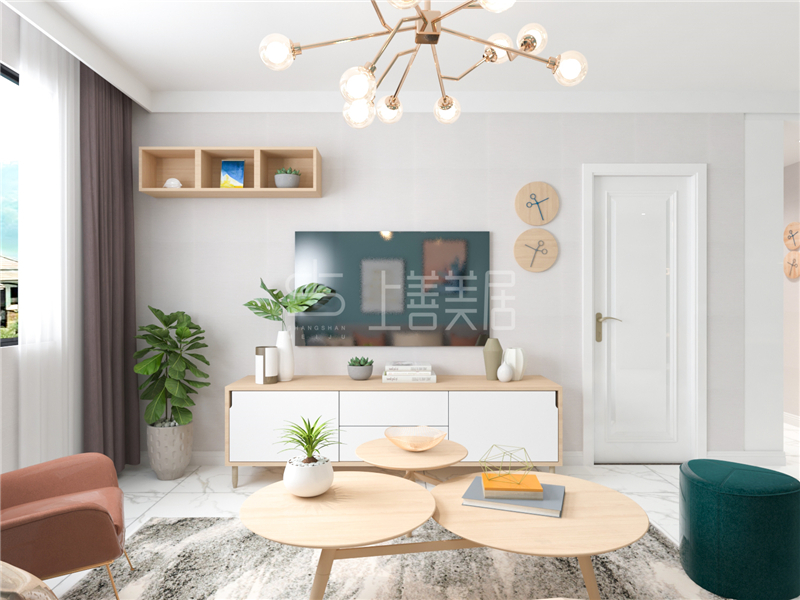 裝修后，多久可入住？