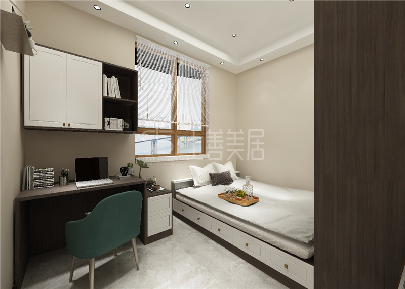 西山林語200平新中式