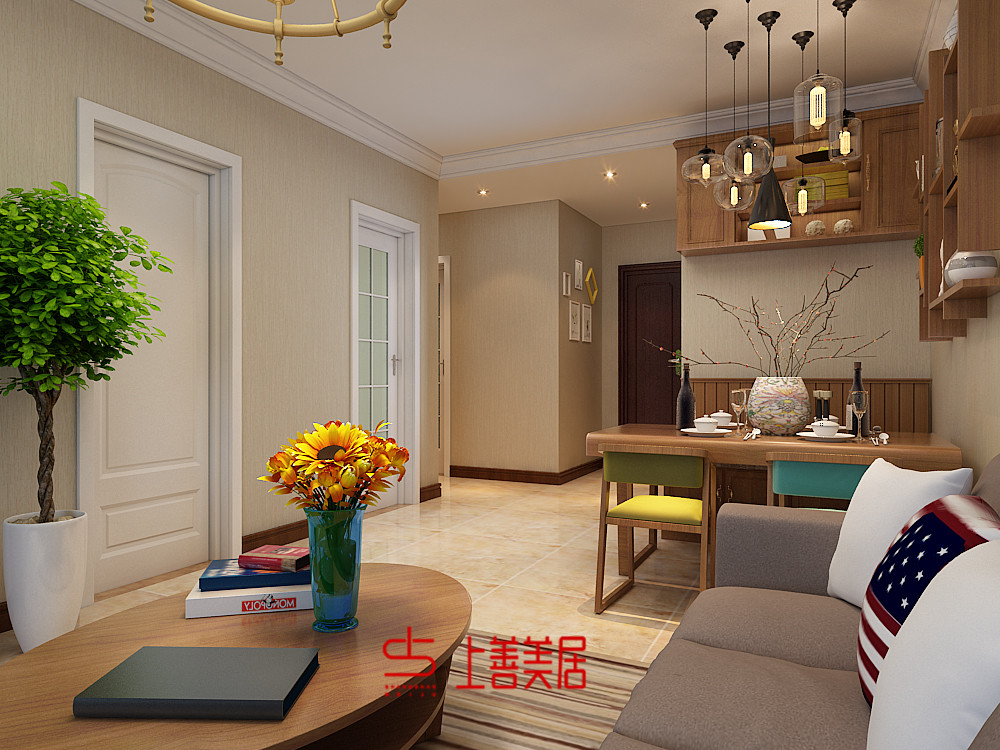 東勝紫御府98平簡約風